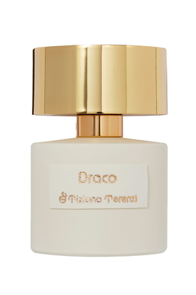T.TERENZI (White) Draco Extrait De Parfum 100ml